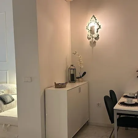 La Casa Del Corral Triana Collection Apartment Seville