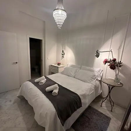 Apartment La Casa Del Corral Triana Collection *