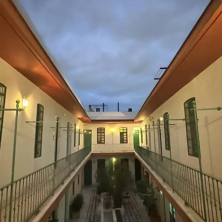 Apartment La Casa Del Corral Triana Collection