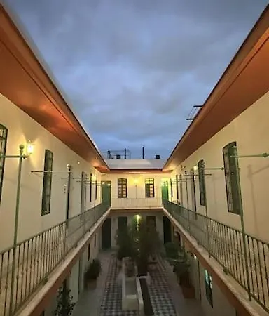 La Casa Del Corral Triana Collection Lägenhet *