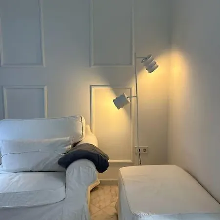 La Casa Del Corral Triana Collection Lejlighed *