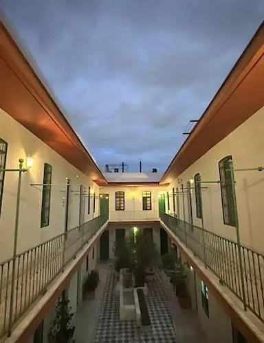 La Casa Del Corral Triana Collection 아파트 *