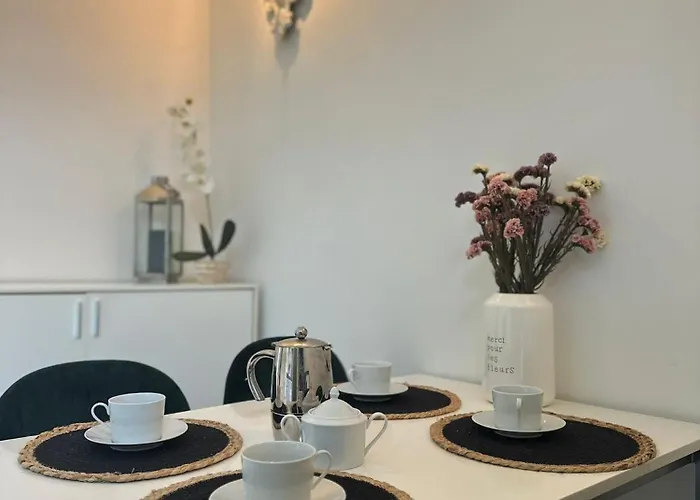 아파트 La Casa Del Corral Triana Collection *