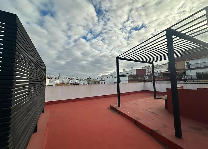 La Casa Del Corral Triana Collection * 세비야