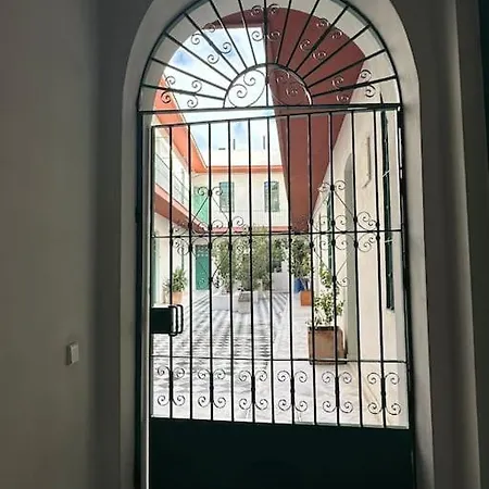 Lejlighed La Casa Del Corral Triana Collection