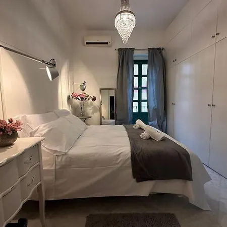 La Casa Del Corral Triana Collection Lejlighed