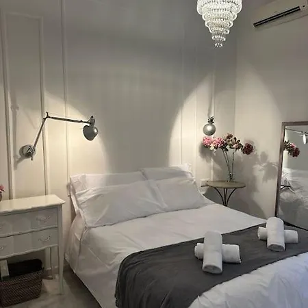La Casa Del Corral Triana Collection Lejlighed *