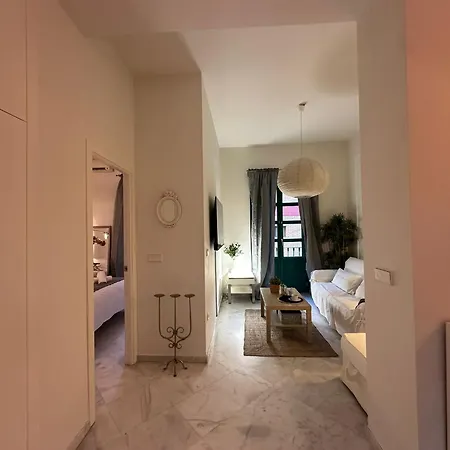 La Casa Del Corral Triana Collection Lejlighed